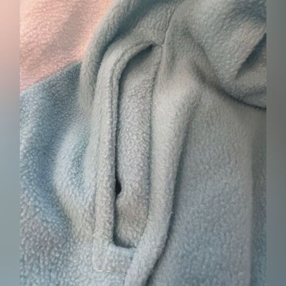 Unicorn Animal Onepiece Costume Pajamas Cosplay Hooded Unisex outfit small - Picture 3 of 13